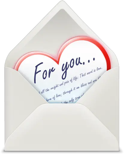 Love Letter Icon Valentines Day Iconset Miniartx North Lancs Training Group Png Letter Png