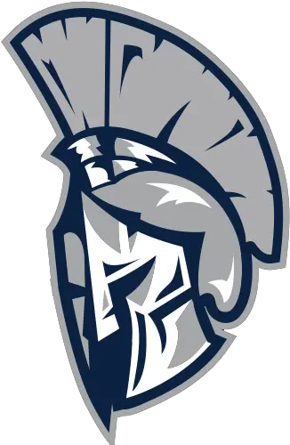 West Hall High School West Hall Spartans Logo Png Spartan Logo Png