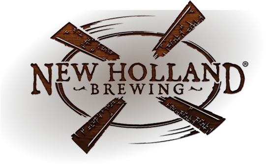 Thurs Oct 20th New Holland Brewery Png New Holland Logo