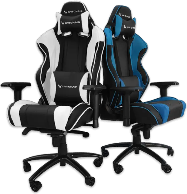 Uvi Chairs Quality Eu Brand Office And Gaming Chairs Uvi Chair Png Gaming Chair Png