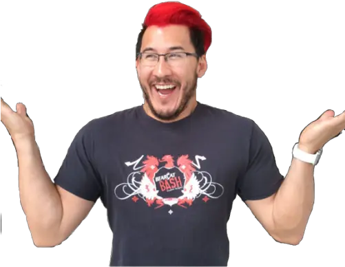 Mark Transparent Background Markiplier Png Markiplier Logo Transparent
