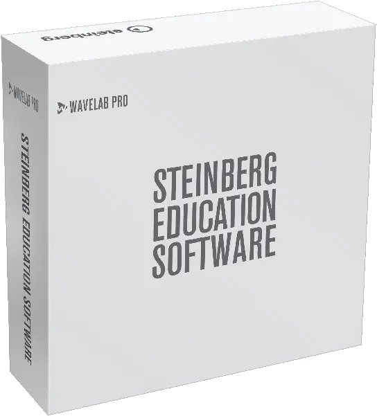 Steinberg Software For Education Schools Colleges Language Png Emi Icon Steinberg