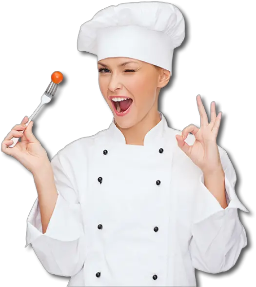 Chef Png Image Purepng Free Transparent Cc0 Png Image Hand Chef Hat Transparent Background