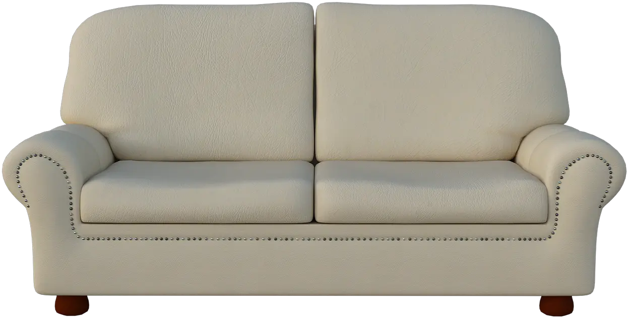 Leather Sofa Couch Free Image On Pixabay Png Leather Png