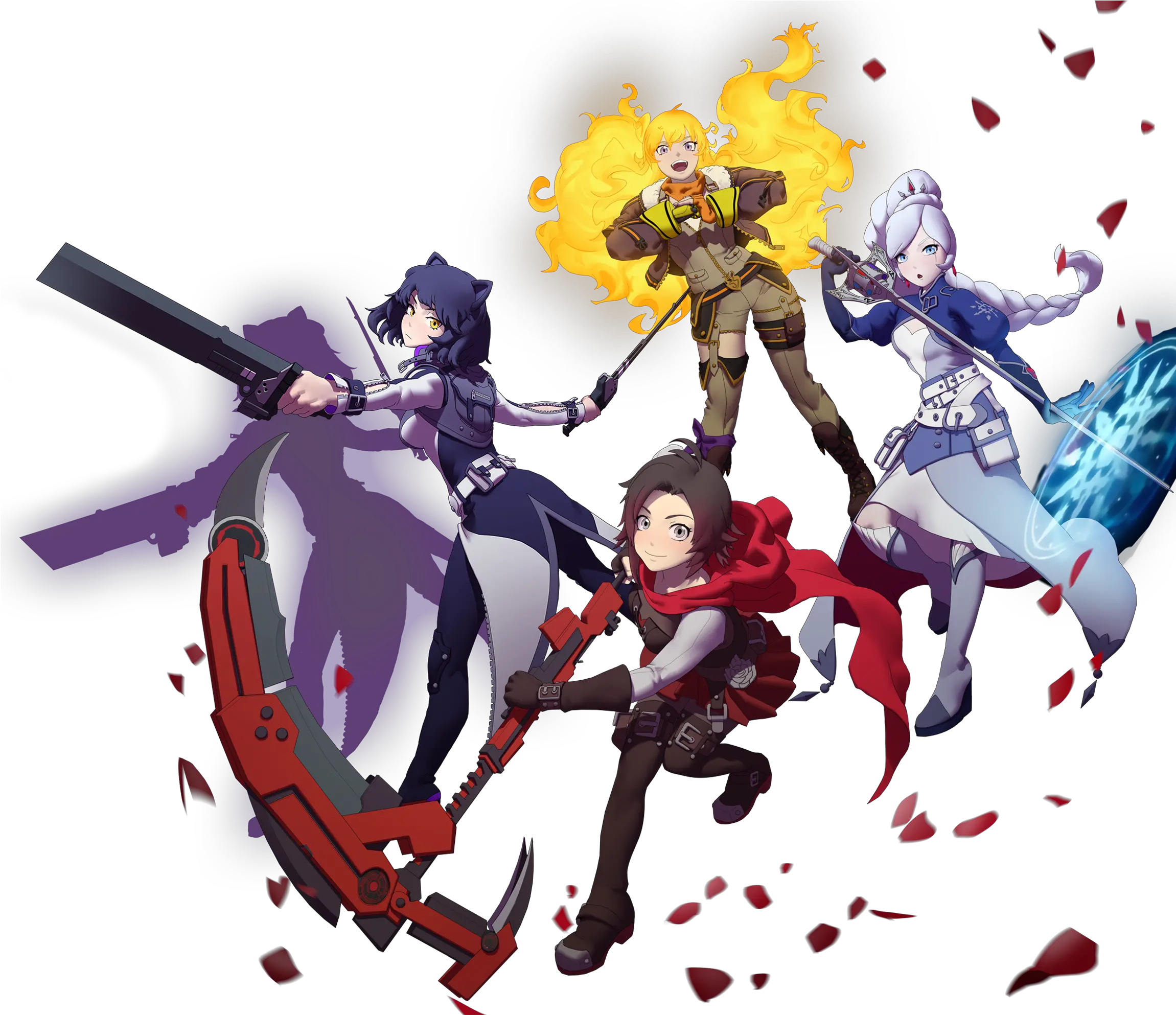 Grimm Eclipse Rwby Grimm Eclipse Png Rwby Ruby Weiss Icon