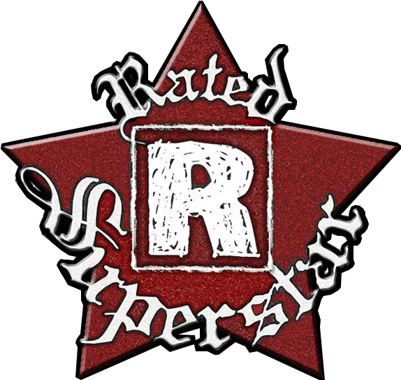 Rated R Superstar Edge Logo Png Image Edge Rated R Png Rated R Logo