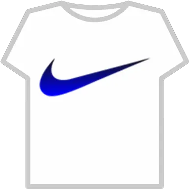 Nike T Shirt Roblox 2020 Png Nike Logo Png