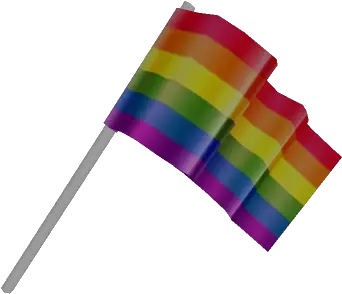 Catalogmini Pride Flag Roblox Wikia Fandom Roblox Pride Flag Png Rainbow Flag Transparent