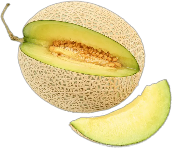 Sliced Honeydew Melon Transparent Png Transparent Honeydew Melon Png Melon Png