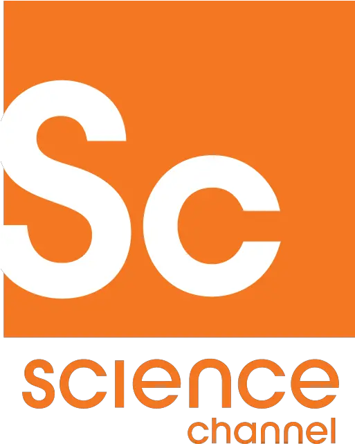 Science Science Channel Png Sci Fi Channel Logo
