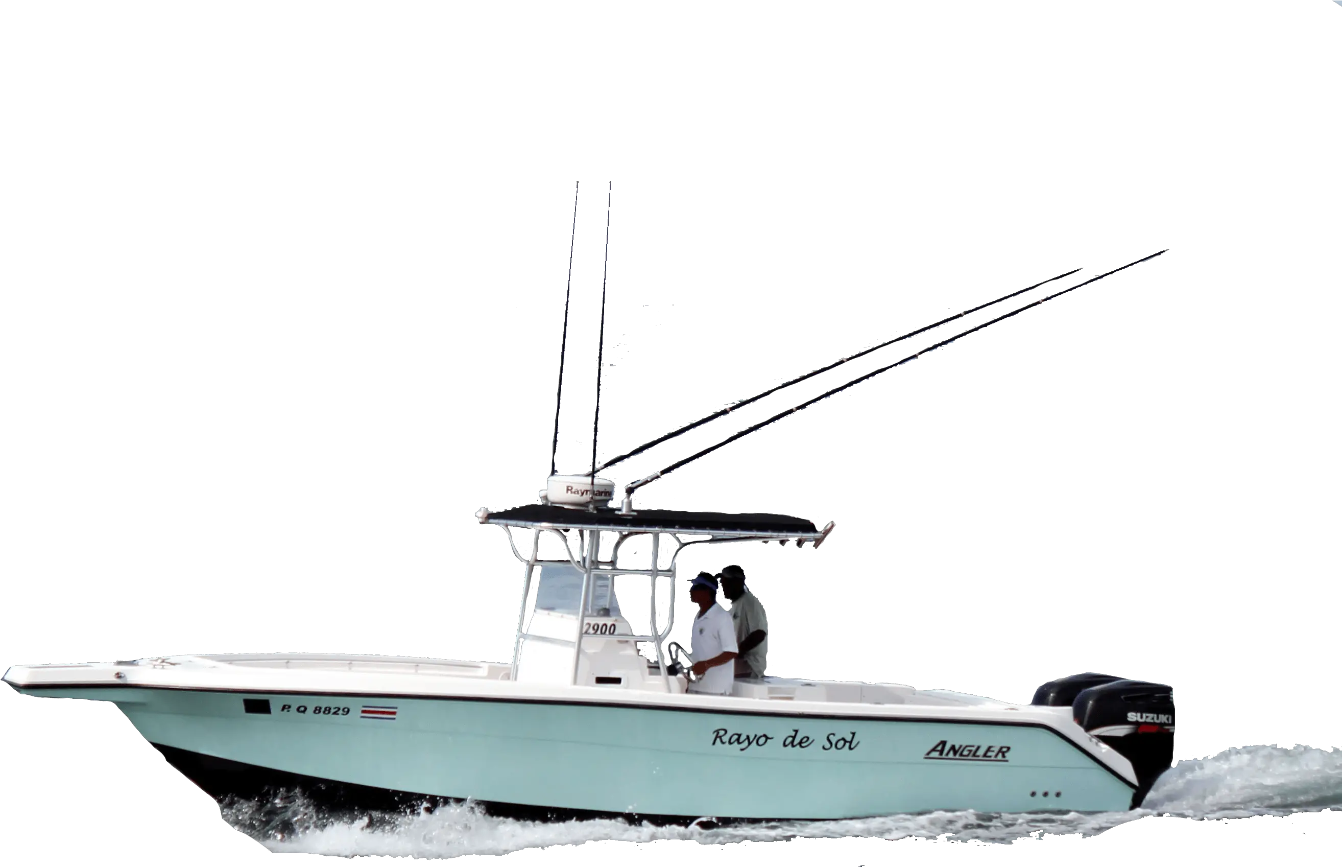 Fast Fishing Boat Transparent Png Fishing Boat Png Boat Png