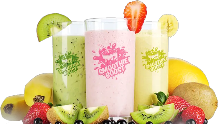 Smoothie Boost Juices And Ice Cream Png Smoothie Png