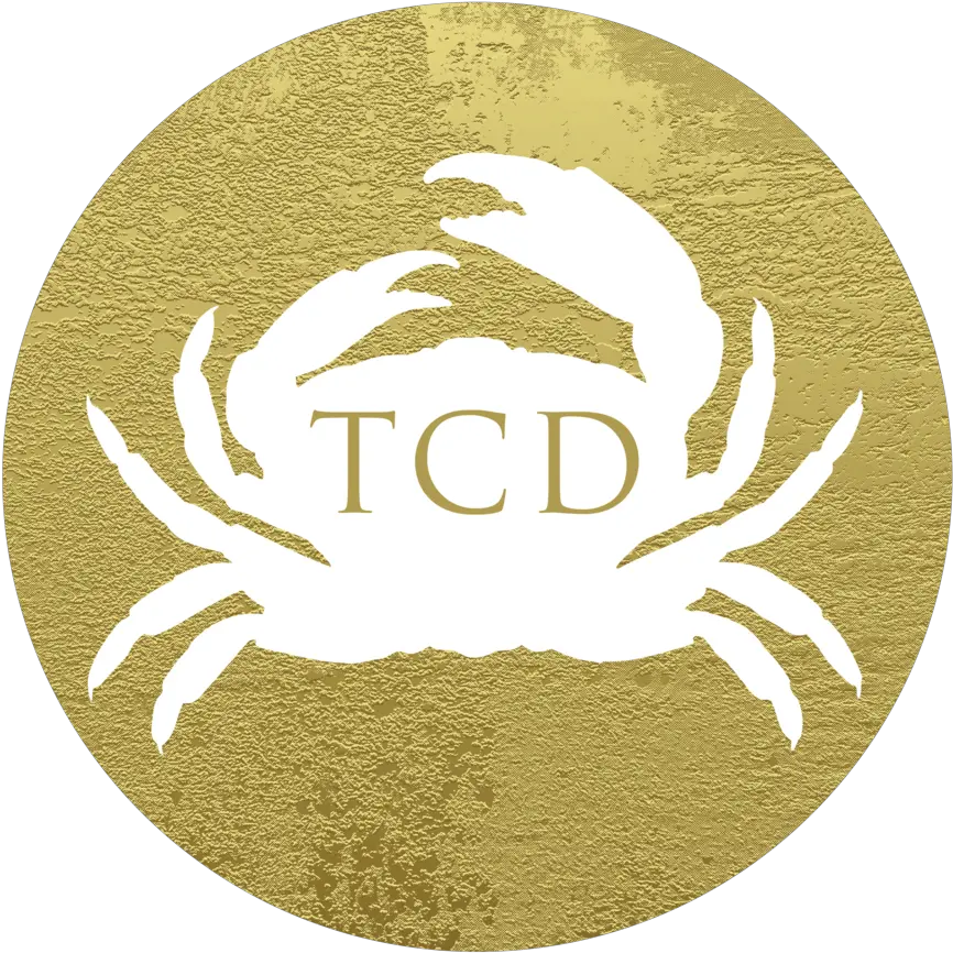 Download Tidal Creek Logo Initials Gandcrab Ransomware Ransomware Png Tidal Png