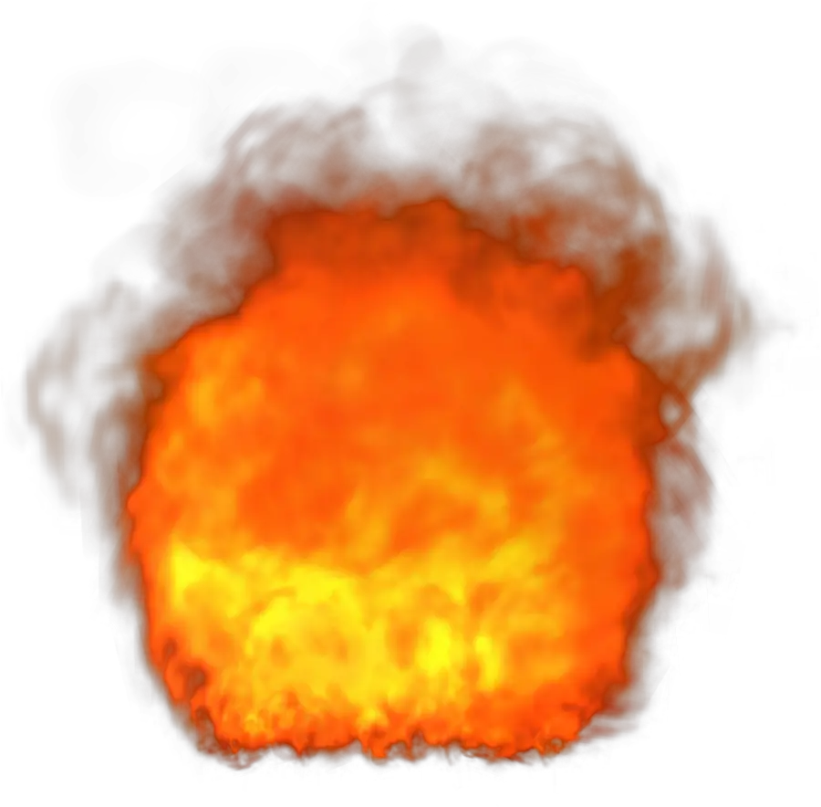 Explosion Icon Png