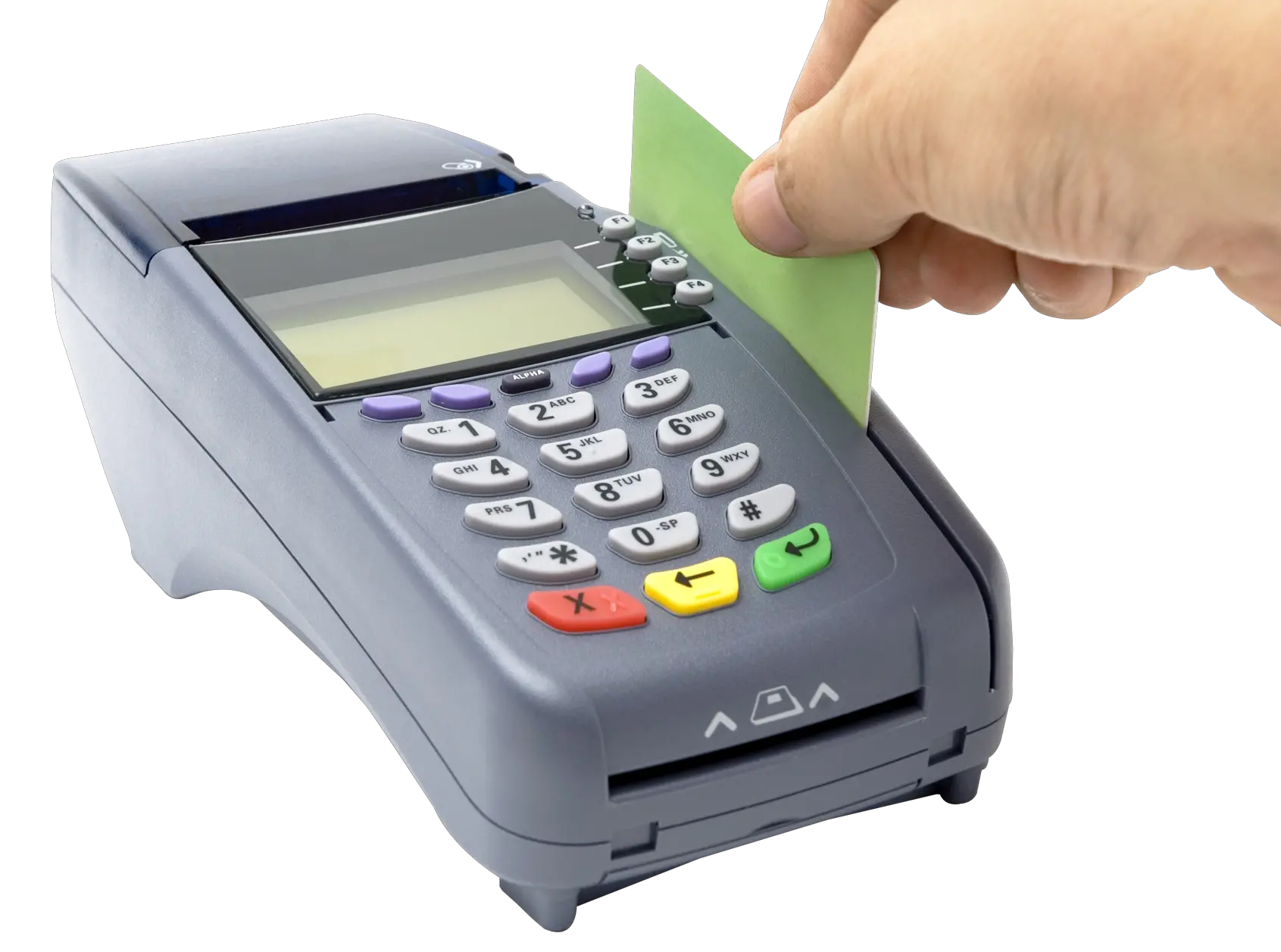 Credit Png Picture Credit Card Swipe Machine Png Swipe Png