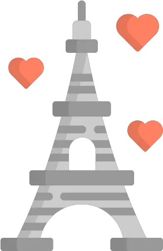 Eiffel Tower Png Icon 46 Png Repo Free Png Icons Heart Eiffel Tower Transparent