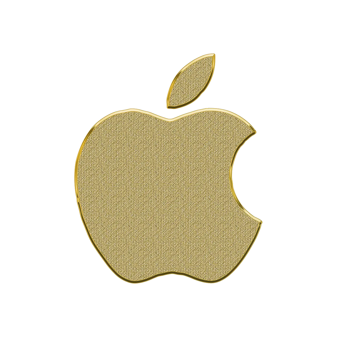 Is Apple A Monopoly The Freeman Online Black Apple Logo Small Png Monopoly Money Png