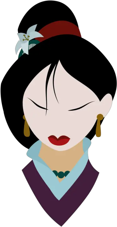 Mulan Fan Clipart Disney Princess Mulan Quotes Png Mulan Png