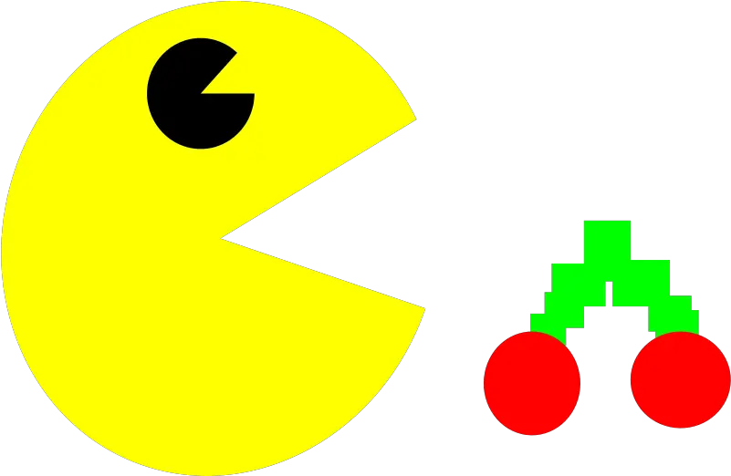 Free Clipart Pacman Peterbrough Animated Pac Man Clipart Png Pac Man Icon