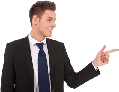 Guy Pointing Png Hd Download Person Pointing Transparent Background Person Pointing Png
