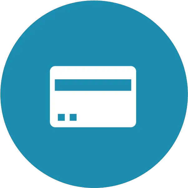 Credit Cards Purchasing Power With Low Rates Horizontal Png Creditcard Icon