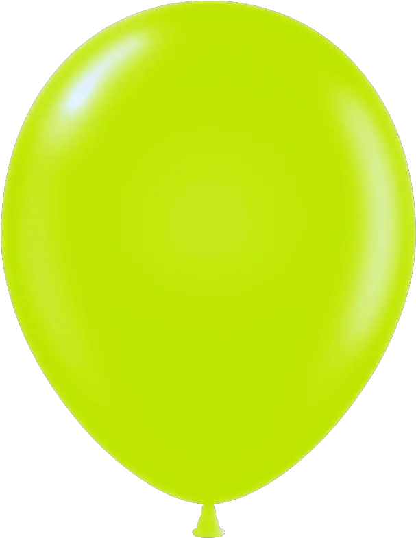 Balloon Emoji Png Loading Zoom Balloons Color Yellow Lime Balloon Balloon Emoji Png