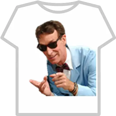 Bill Nye The Kool Kid Bill Nye Science Rules Png Bill Nye Png