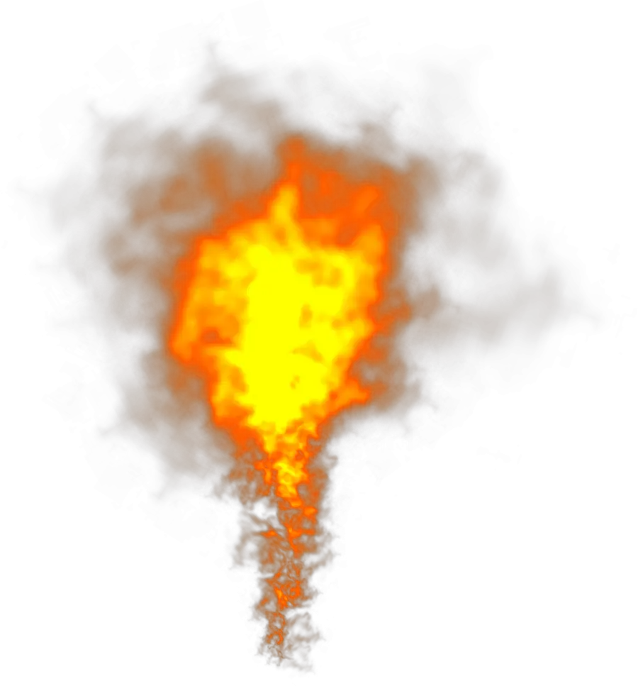 Explosion Filetype Png