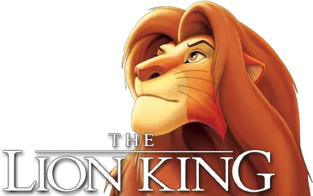 The Lion King Png 5 Image Lion King Transparent Background The Lion King Png