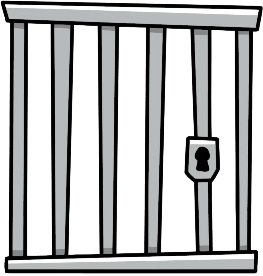 Cage Png 3 Image Transparent Cage Clipart Cage Png