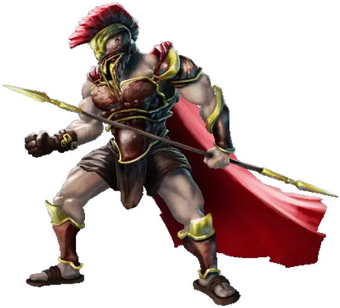 Enter Ares God Of Png War Transparent