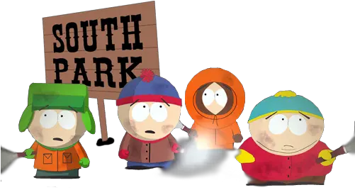 Png Transparent For Designing Projects Transparent South Park Png South Park Png