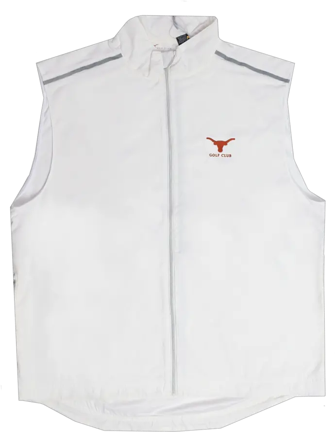 The University Of Texas Golf Club Png Vest