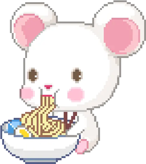 Animated Gif About Cute In Cute Transparent Pixel Art Png Anime Png Gif