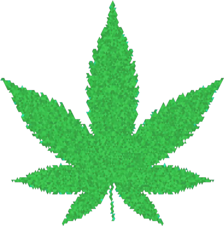 Weed Leaf Transparent Png Cannabis Leaves Black Weed Leaf Marijuana Leaf Png Transparent Leaf Vector Png png