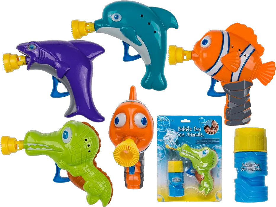 Toy Gun Png Plastic Bubble Gun Soap Bubble 1647538 Bubble Gun Sea Animals Soap Bubble Png