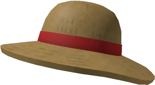 Generic Straw Hat Png Transparent