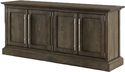 Restoration Hardware Tv Stand Dupe U2014 Archive Home Decor Png Tv Stand Png