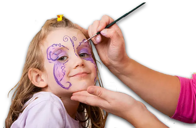 Home Kidzz Kreations Kids Face Painting Png Face Paint Png