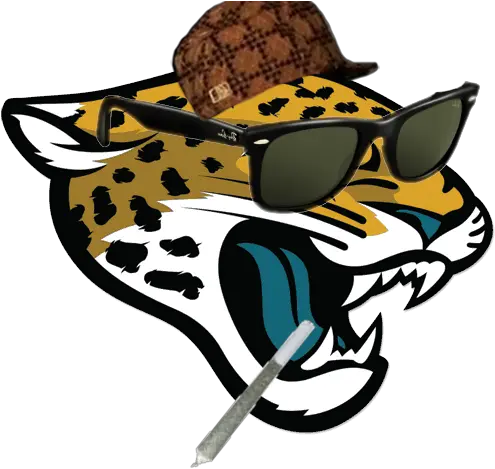 Shitty Photoshop For Their Fantasy Team Jacksonville Jaguars Png Fantasy Football Logos Under 500kb