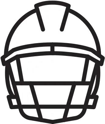 Helmet Free Icon Iconiconscom Vector Graphics Png Nfl Helmet Icon