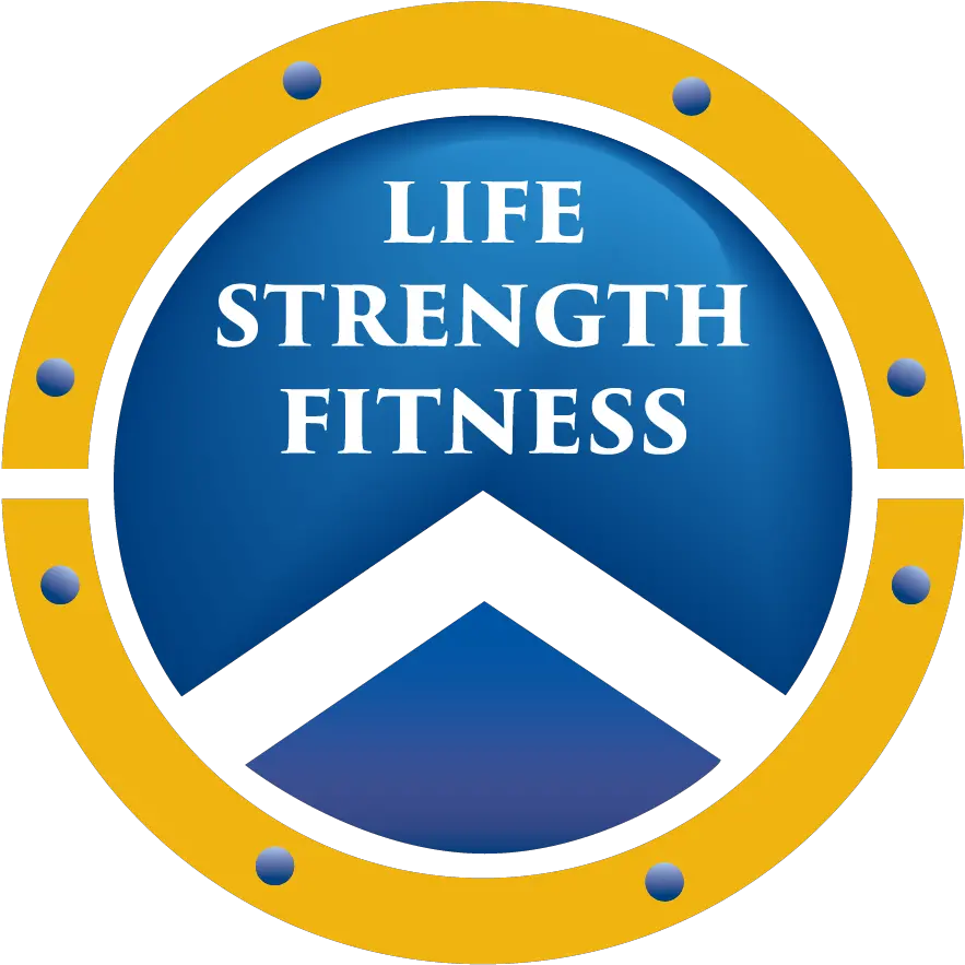 Life Strength Fitness Png