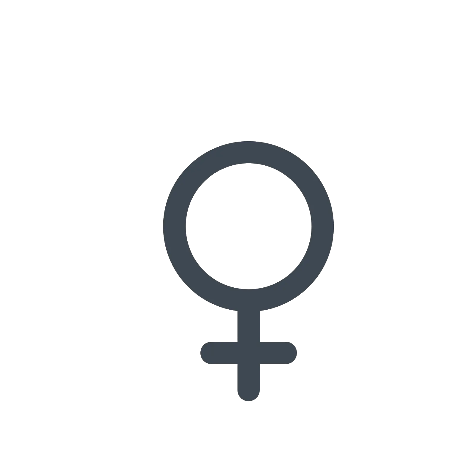 Male Female Symbols Png Female Gender Symbol Woman Vector Male Female Symbol Vector Symbols Png