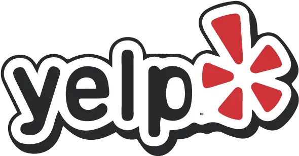 Tucker Pups Pet Resort Transparent Yelp Logo Png Yelp Review Logo