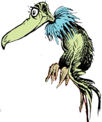 Vlad Vladikoff Horton Hears A Who Vlad Png Dr Seuss Png