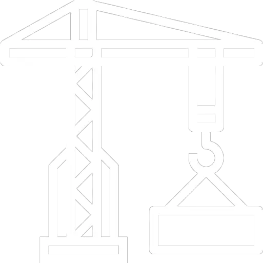 Projectmates Best Specialty Construction Management Software Png Crane Icon Vector