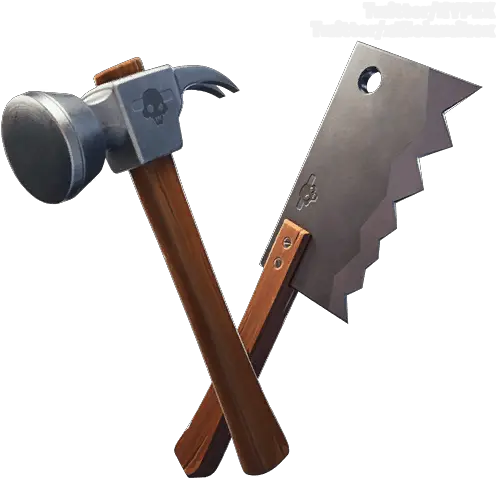 Fortnite Leaked Skins And Cosmetics Hack And Smash Fortnite Png Fortnite Pickaxe Png