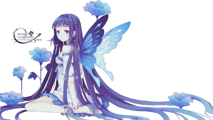 Anime Angel Png 201 Images About Anime On We Heart It Reborn As My Love Wife Anime Heart Png