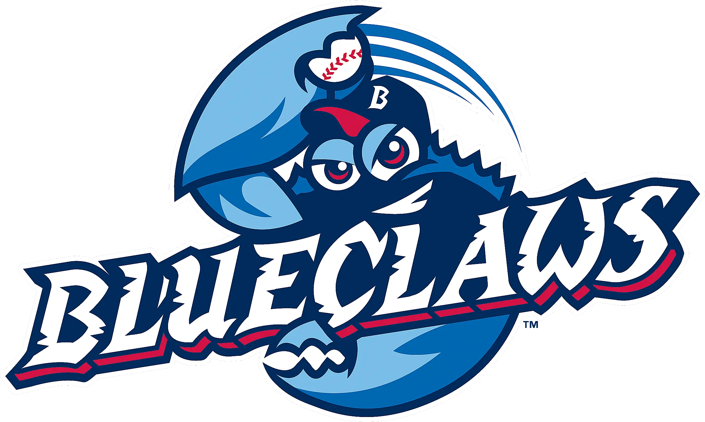 Celebrate U0027virtual Opening Nightu0027 With The Blueclaws Png Warner Family Entertainment Logo