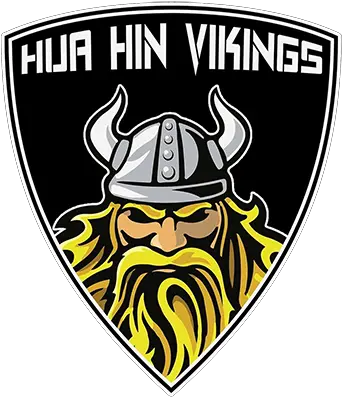 Hua Hin Vikings U2013 Viking Cup Bakersfield West High School Png Vikings Logo Png